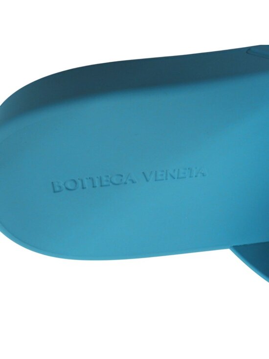 Bottega Veneta Intrecciato Sandal